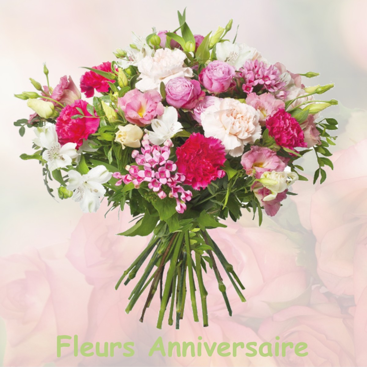 fleurs anniversaire BEAUVOIS-EN-VERMANDOIS